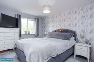 Bedroom- click for photo gallery